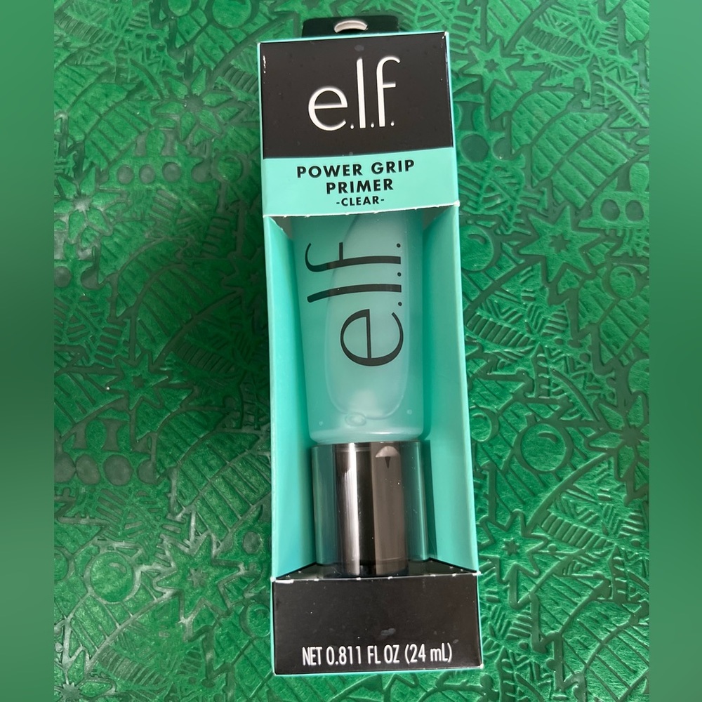 ELF COSMETICS POWER GRIP PRIMER
